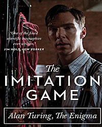 The Imitation Game